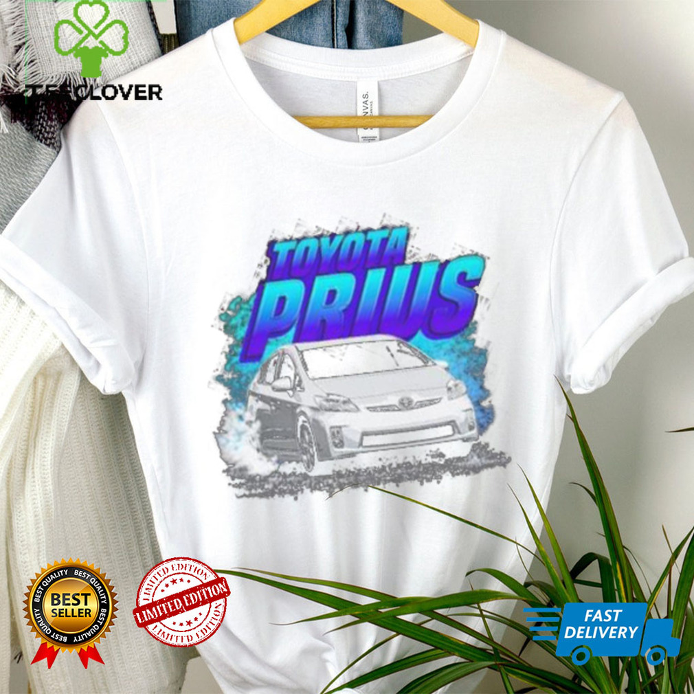 Toyota Prius 2023 shirt Toyota Prius 2023 shirt