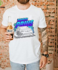 Toyota Prius 2023 shirt