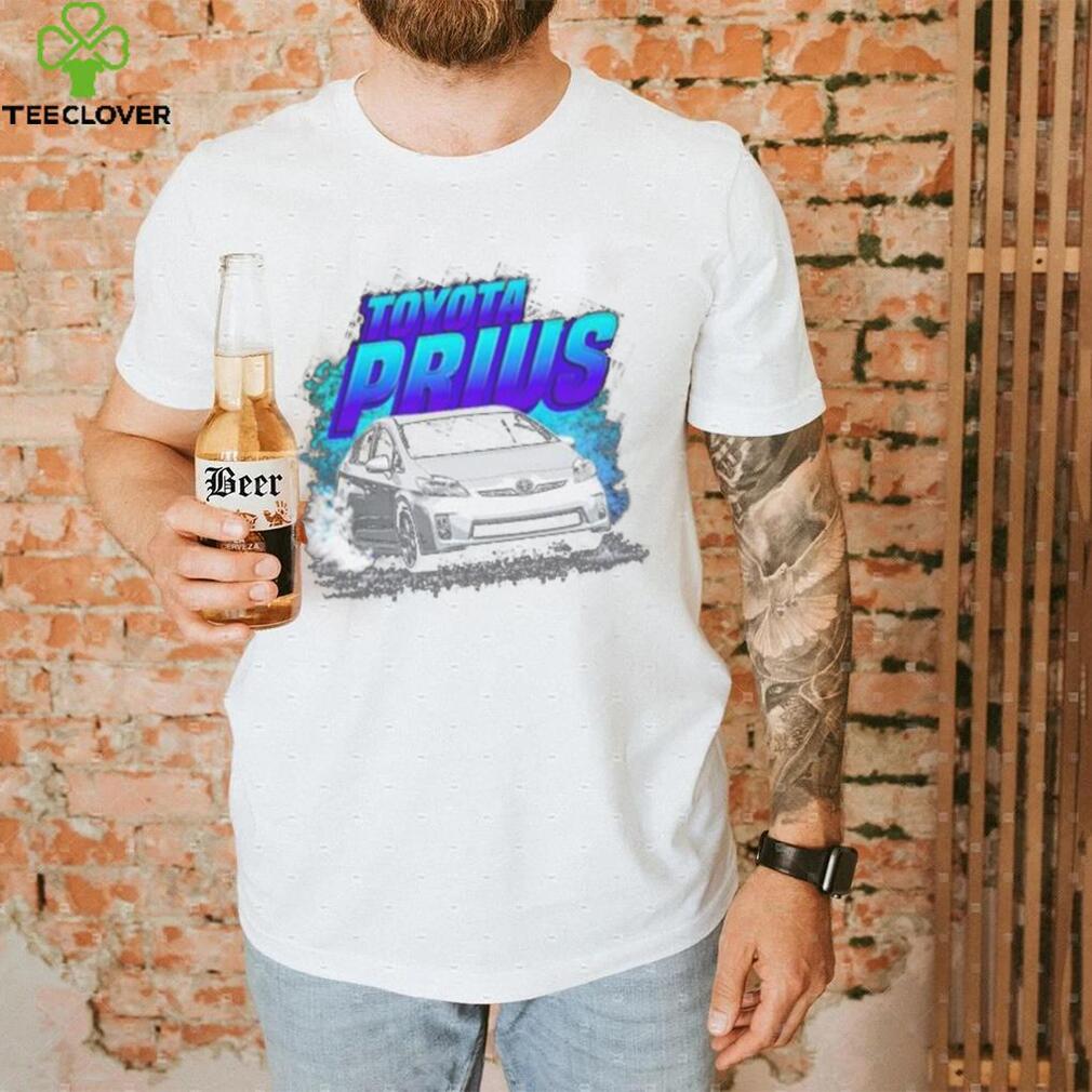 Toyota Prius 2023 shirt Toyota Prius 2023 shirt