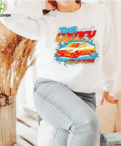 Toyota camry let’s go places 2023 shirt