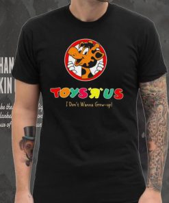 Toys R Us I Don’t Wanna Grow up shirt 5 Toys R Us I Don’t Wanna Grow up shirt