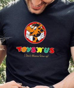 Toys R Us I Don’t Wanna Grow up shirt 6 Toys R Us I Don’t Wanna Grow up shirt