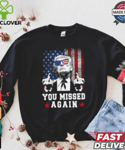 Trump 2024 T Shirt