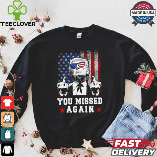 Trump 2024 T Shirt