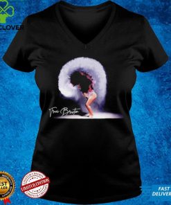 Traci Braxton signature shirt