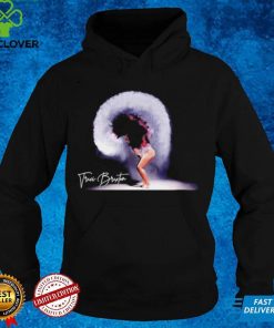 Traci Braxton signature shirt