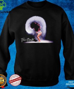 Traci Braxton signature shirt