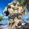 Tractor And Cow I Like Hawaiian Shirt – Trendy Aloha