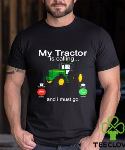 Tractor Kids T hoodie, sweater, longsleeve, shirt v-neck, t-shirt, My Tractor Is Calling I Must Go, Back To School hoodie, sweater, longsleeve, shirt v-neck, t-shirt