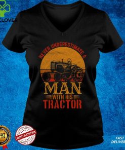 Tractor T Shirt