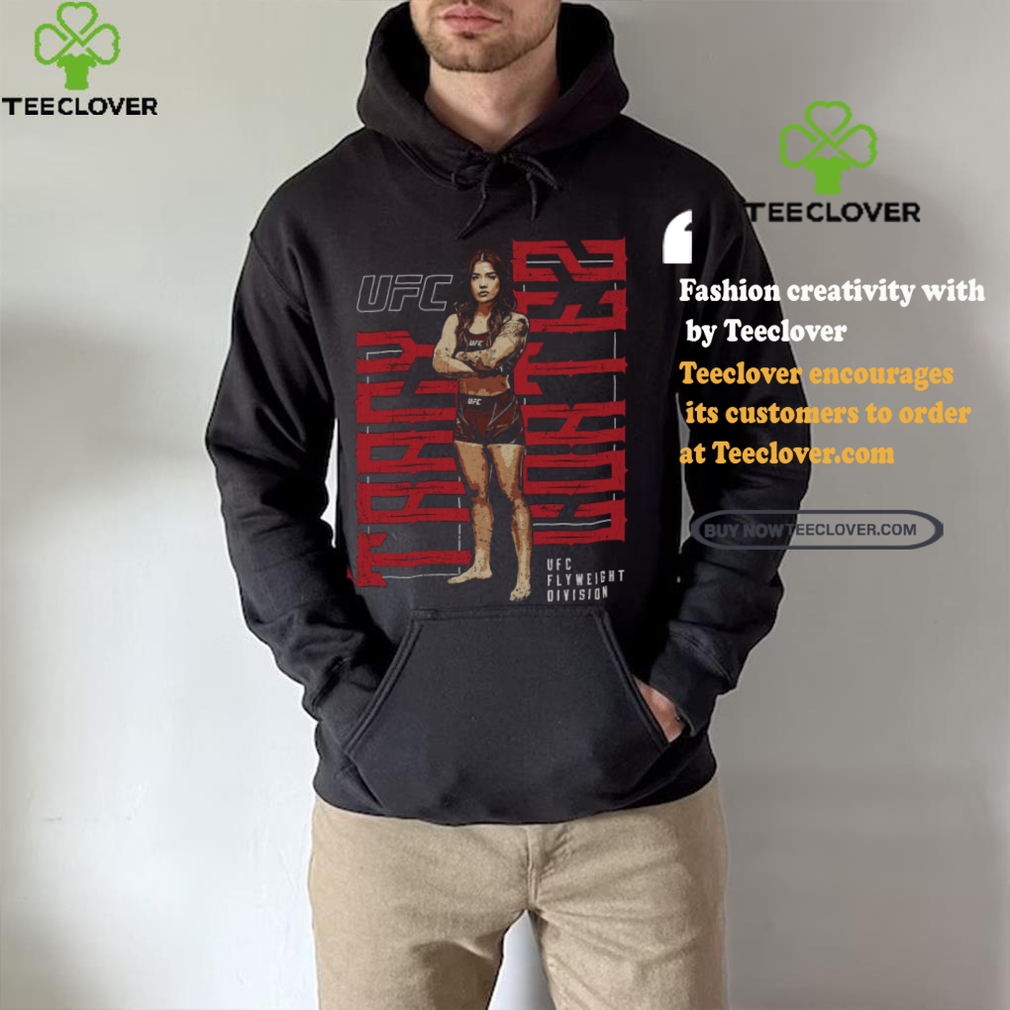 Tracy Cortez Pose Shirt Tracy Cortez Pose Shirt