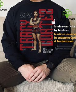 Tracy Cortez Pose Shirt 2 Tracy Cortez Pose Shirt