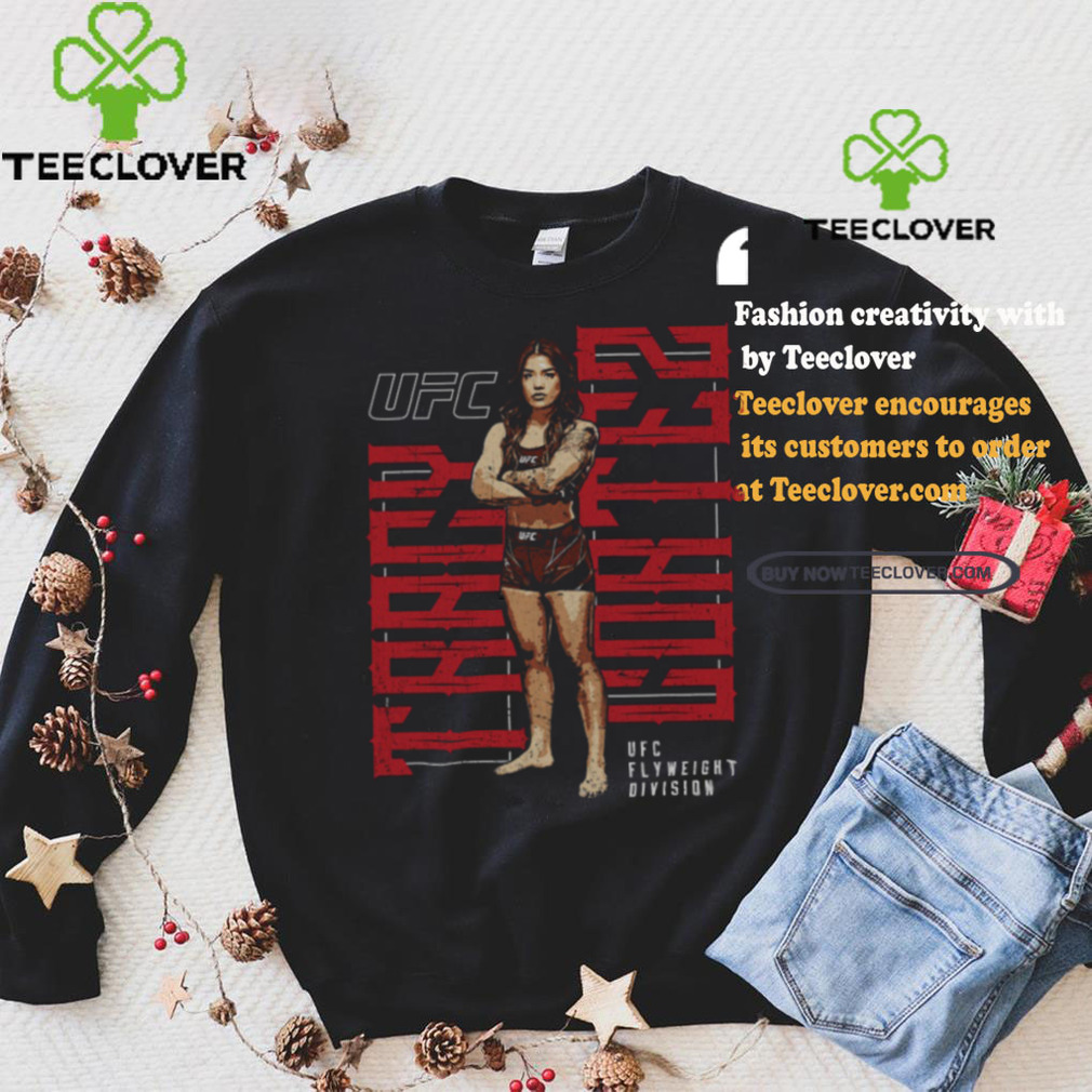 Tracy Cortez Pose Shirt Tracy Cortez Pose Shirt