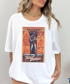 Tracy Lawrence Events for May 4, 2024 tour poster hoodie, sweater, longsleeve, shirt v-neck, t-shirt