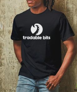Tradable Bits Shirt