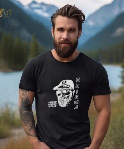 Trades don’t lie enigma I am the algo shirt