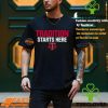 Anchor Bay Tars ABT Shirt