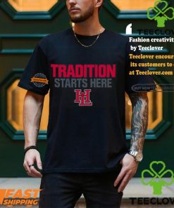 Tradition Starts Here Hopewell Loudon Chieftains Shirt