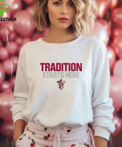 Tradition Starts Here Southgate Anderson Titans Shirt