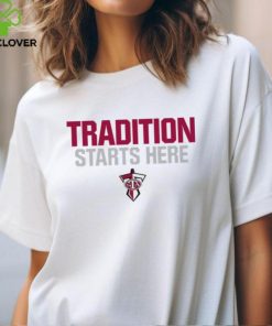 Tradition Starts Here Southgate Anderson Titans Shirt