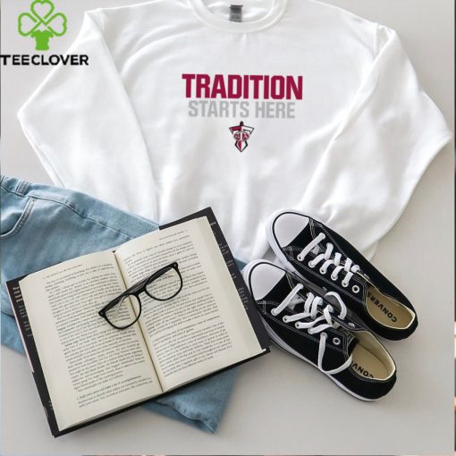 Tradition Starts Here Southgate Anderson Titans Shirt