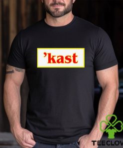 Trae Young Kast Shirt