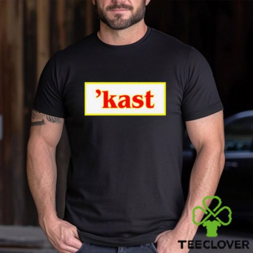 Trae Young Kast Shirt