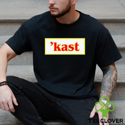 Trae Young Kast Shirt