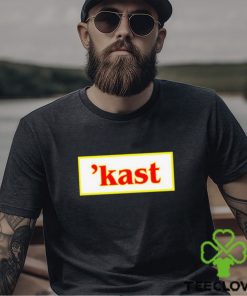 Trae Young Kast Shirt