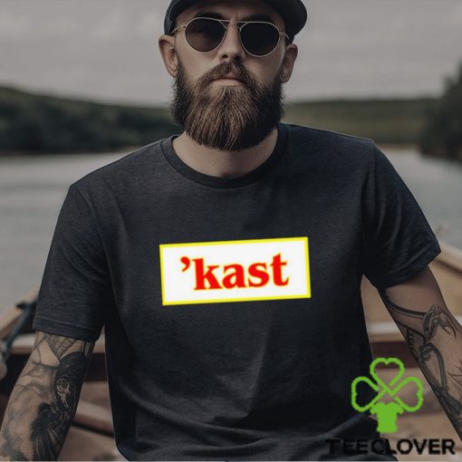 Trae Young Kast Shirt