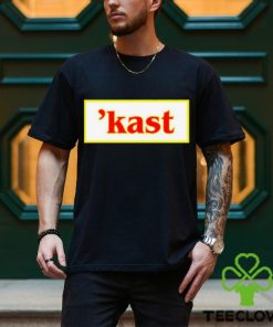 Trae Young Kast Shirt