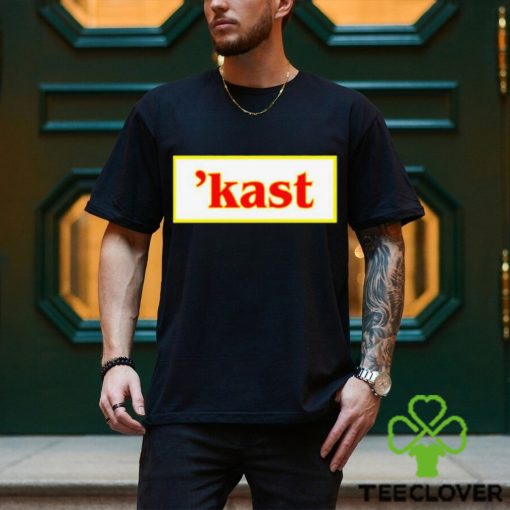 Trae Young Kast Shirt