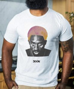 Trae Young Wearing Seen Kobe Day New Shirt