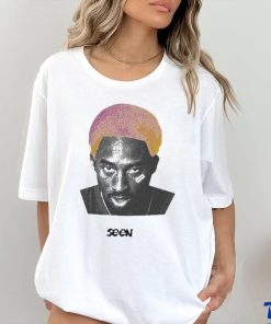 Trae Young Wearing Seen Kobe Day New Shirt 2 Trae Young Wearing Seen Kobe Day New Shirt