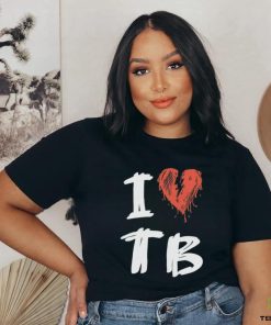 Tragedy Boiz I love TB shirt 1 Tragedy Boiz I love TB shirt