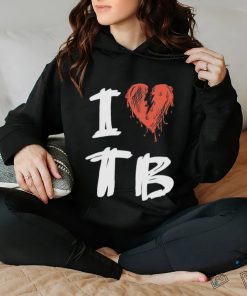 Tragedy Boiz I love TB shirt 2 Tragedy Boiz I love TB shirt