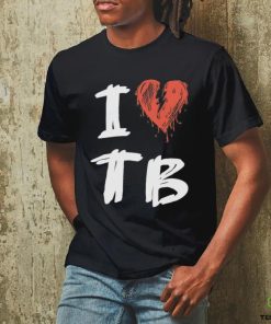 Tragedy Boiz I love TB shirt 3 Tragedy Boiz I love TB shirt