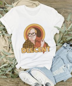 Trailer Park Boys Deecent shirt