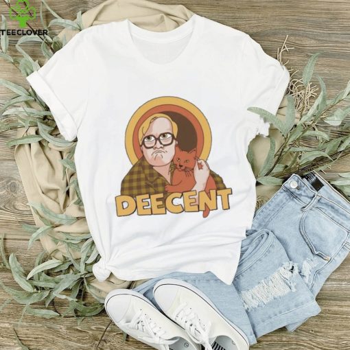 Trailer Park Boys Deecent shirt