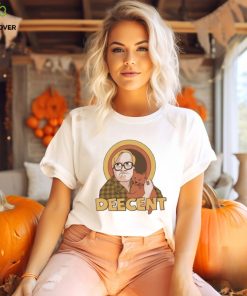 Trailer Park Boys Deecent shirt