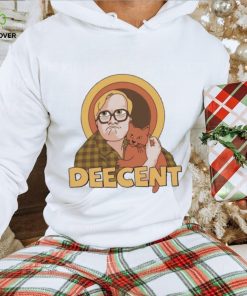 Trailer Park Boys Deecent shirt