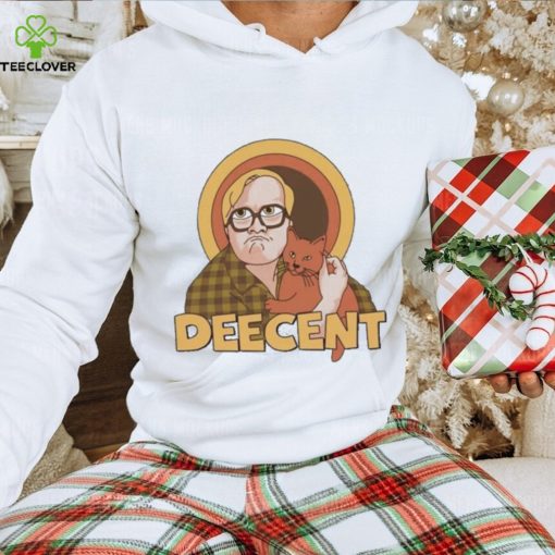 Trailer Park Boys Deecent shirt