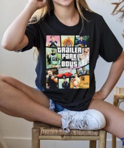 Trailer Park Boys Sunnyvale GTA Shirt