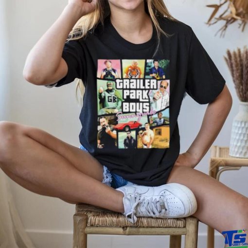 Trailer Park Boys Sunnyvale GTA Shirt