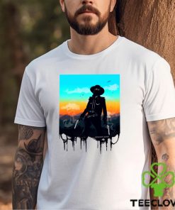 Train Robber Fine t shirt 1 Train Robber Fine t shirt