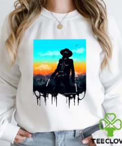 Train Robber Fine t shirt 2 Train Robber Fine t shirt