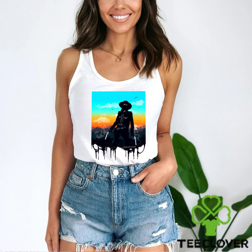 Train Robber Fine t shirt Train Robber Fine t shirt