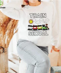 Train Sexual shirt