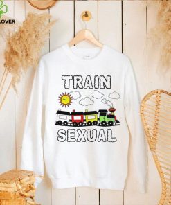 Train Sexual shirt 1 Train Sexual shirt