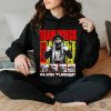 Train Wreck Alvin Turner portrait hoodie, sweater, longsleeve, shirt v-neck, t-shirt